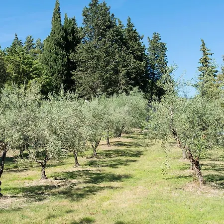 Holiday home Casa Il Cipresso, In The Heart Of Chianti With Swimming Pool