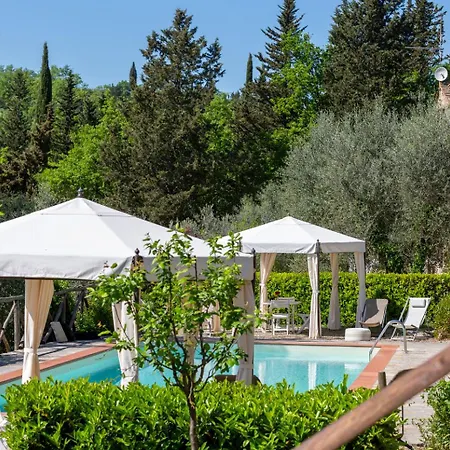 Holiday home Casa Il Cipresso, In The Heart Of Chianti With Swimming Pool Castellina in Chianti
