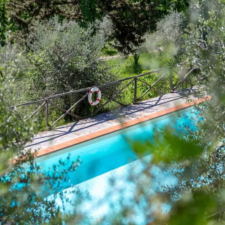Casa Il Cipresso, In The Heart Of Chianti With Swimming Pool * Castellina in Chianti
