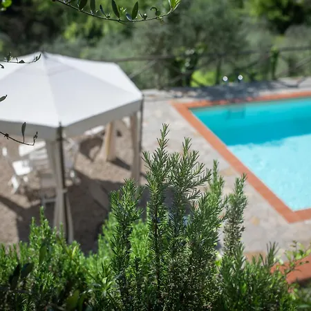 Vakantiehuis Casa Il Cipresso, In The Heart Of Chianti With Swimming Pool