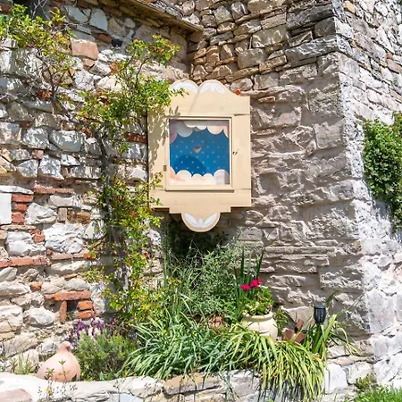 Holiday home Casa Il Cipresso, In The Heart Of Chianti With Swimming Pool Castellina in Chianti